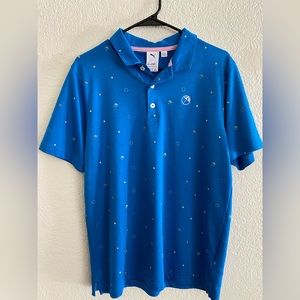 Puma Golf Polo
